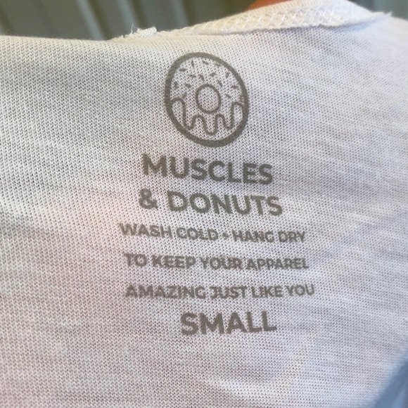 3/$20 - Women’s Pug Tank Top - Picture 5 of 7